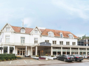 Fletcher Hotel-Restaurant Apeldoorn
