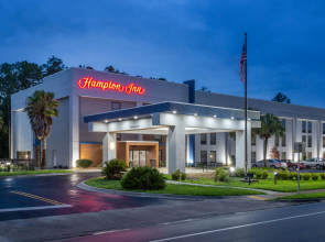 Hampton Inn Perry