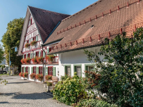 BIO-Hotel Adler/Restaurant