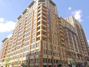 Global Luxury Suites at Harbor East