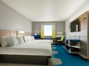 Microtel Inn & Suites by Wyndham Prattville Montgomery