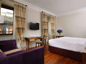 UNA Hotels Decò Roma