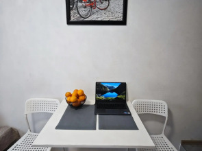 Апартаменты на улице Фонтанная 35