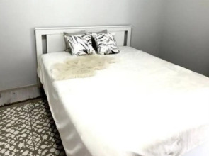 Уютные Квартиры Уфы на улице Академика Сулейманова 10