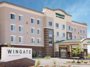 Wingate by Wyndham Nashville Airport