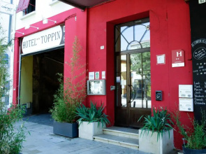 Hôtel Toppin