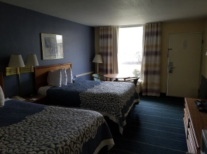 Days Inn South Hill