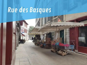 Baionako Apartamentua