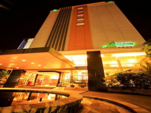 Aquarius Boutique Hotel