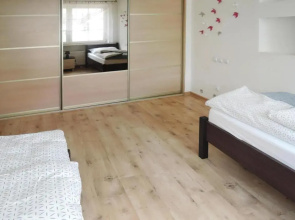 Holiday Appartment in Stepnica for 4 Persons