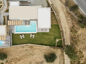 Porti Villas Aphrodite