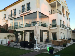 Hotel Dom Vasco