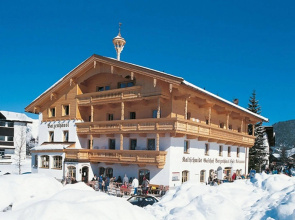 Gasthof Batzenhaeusl