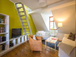Goethezimmer Burgplatz