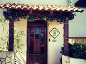Hotel La Terrazza Del Quadrifoglio