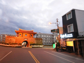 Hananoi Bed and Breakfast