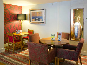 Premier Inn Glasgow City - George Square