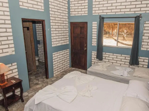 The Barrel Hostel