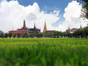 New Siam Palace Ville