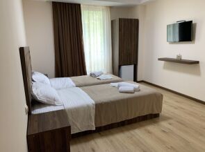 Бутик-отель Gala