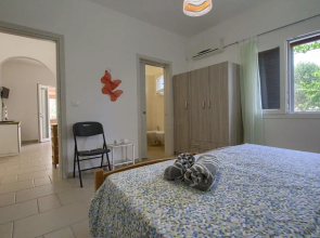 Li Cantori Typical Seaview Solution