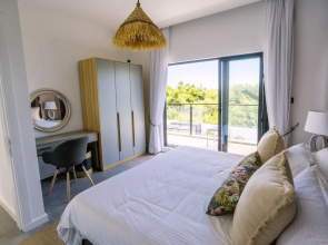 Pearl Villa