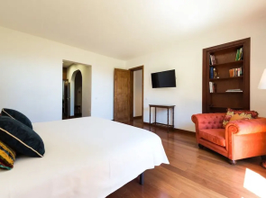 Villa Monte Lentiscal