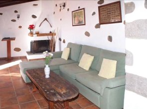 House in San Mateo, Gran Canarias 102578 by MO Rentals