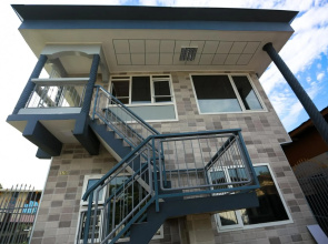 Donfarsha Apartments