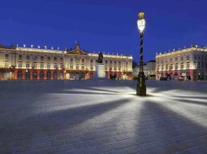Appart Faubourg St Pierre
