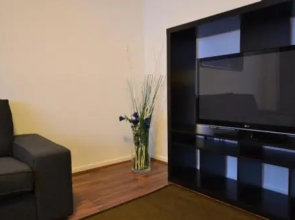 COMEBACK Apartment Dsseldorf Zentrum