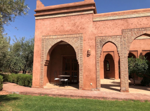 Domaine Casa Cecilia