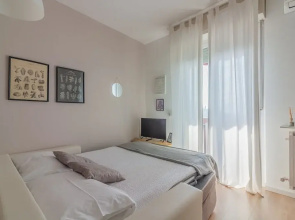 Roberta s Home in Perledo