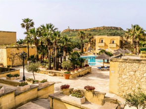 Villagg Tal-fanal - 4 Bedroom Maisonette