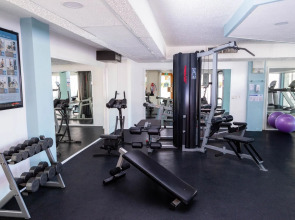 Beachscape Kin ha Villas & Suites