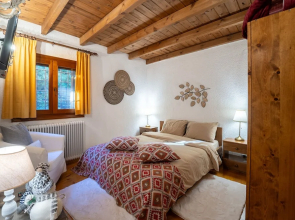 Dandy Villas Elatodasos Chalet Artemis