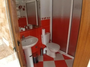 Tanjitan Hospitalite