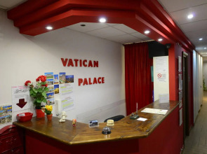 Vatican Palace