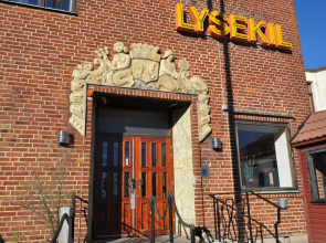 Hotel Lysekil
