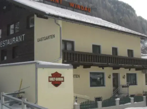 Pension Windau