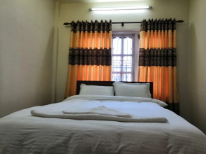 Raniban Eco Homestay & Apartment