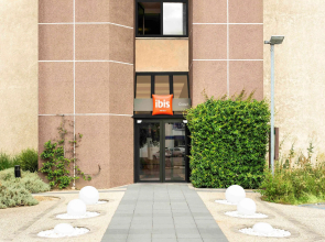 ibis Créteil
