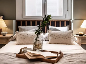 Pepe - 2 Bedrooms in Trafalgar