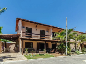 Beautiful Houses in Cond. With Swimming Pool - Cabo Frio - Vdps