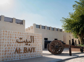 The Chedi Al Bait, Sharjah, UAE