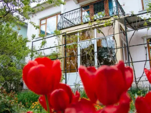ShymCity Hostel Shymkent