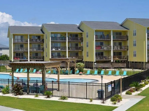 Surf Condos