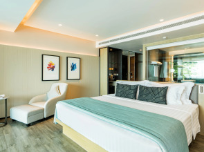 Курортный отель My Beach Resort Phuket