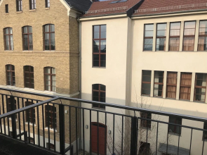 DJH Jugendherberge Feuchtwangen