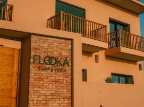Flooka surf & yoga